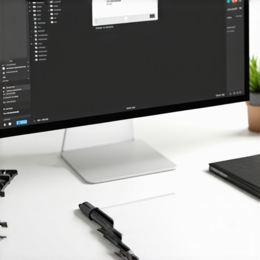 Best 4K Monitors for Increased Productivity & Creative Work in 2025