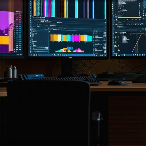 Best 4K Office Monitors for Coding, Design & Productivity in 2025