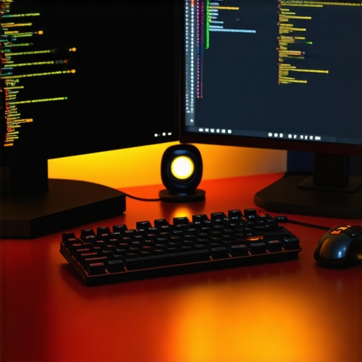 Best Color Accurate & Dual Monitors for Coding & Seamless Workflow in 2025