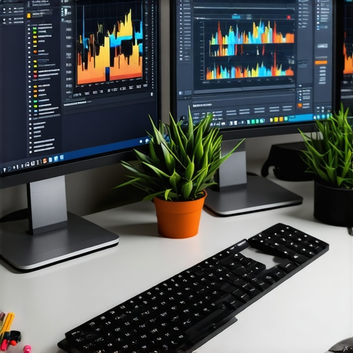 Best Dual Monitor for Increased Productivity in 2025