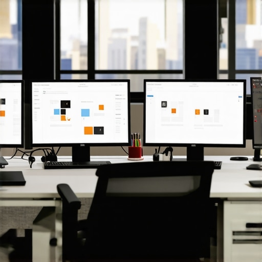 Top 4K & Color Accurate Monitors for Creative Work & Workflow 2025