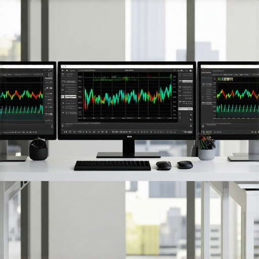 Top 4K Office Monitors for Accurate Color and Smooth Workflow