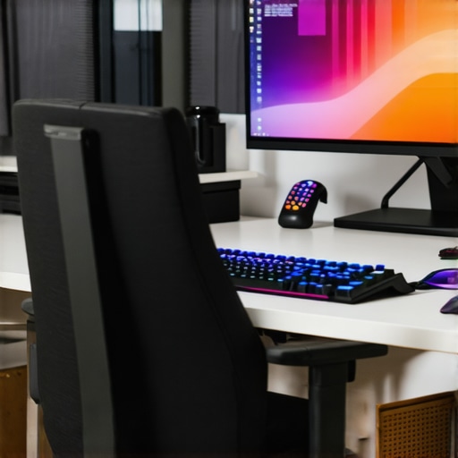 Top Dual & Color Accurate Monitors for Coding & Office Workflow in 2025