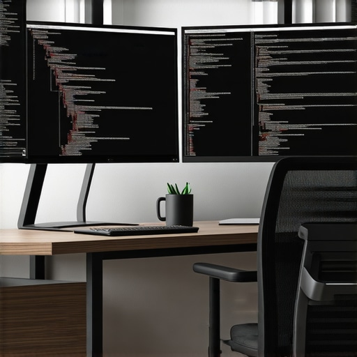 Top Dual Monitor Setups to Enhance Workflow and Coding Efficiency in 2025