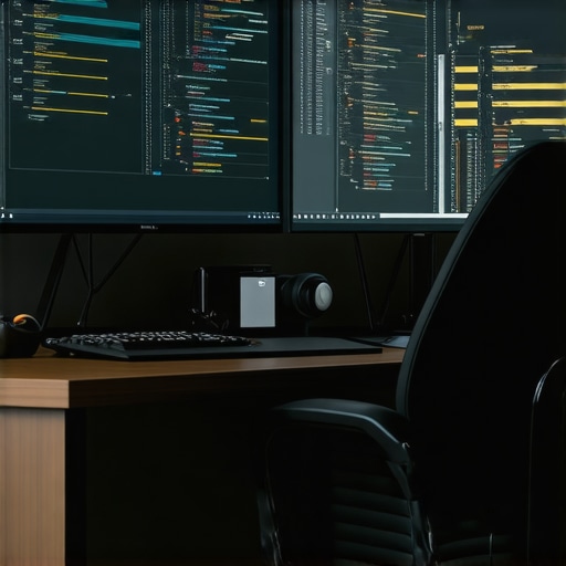 Top Dual Monitors for Enhanced Productivity & Seamless Coding in 2025