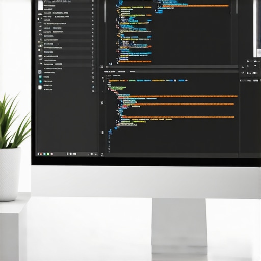 Ultimate Guide to 4K Office Monitors for Seamless Work & Coding in 2025