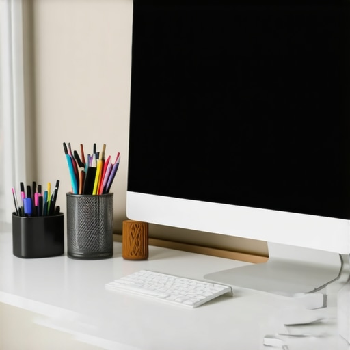 Best 4K Monitors for Creative Work & Office Productivity in 2025