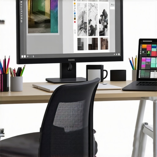 Best 4K Monitors for Creative Work & Office Productivity in 2025