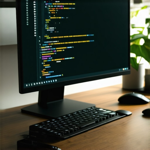 Best 4K Monitors for Work, Coding & Creative Design in 2025