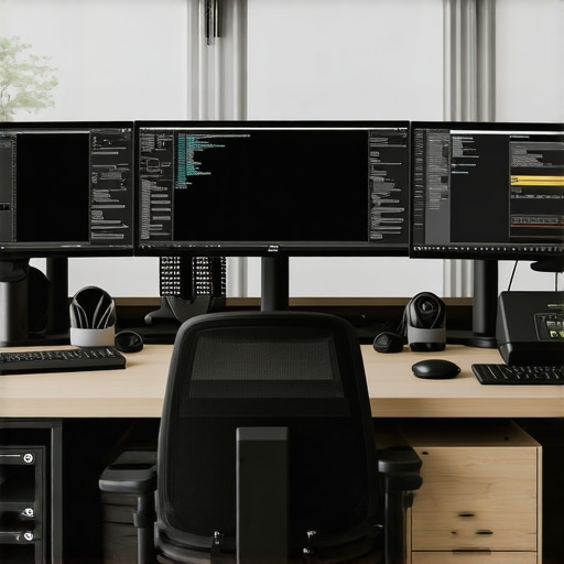 Best 4K Monitors for Work, Coding & Creative Design in 2025