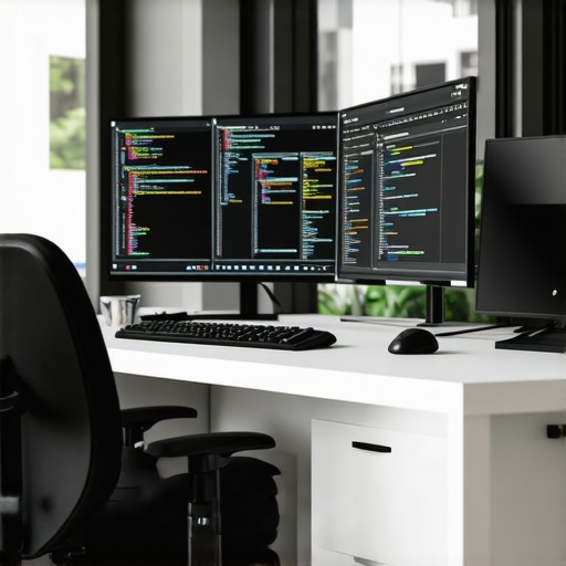 Best 4K Monitors for Work, Coding & Design in 2025
