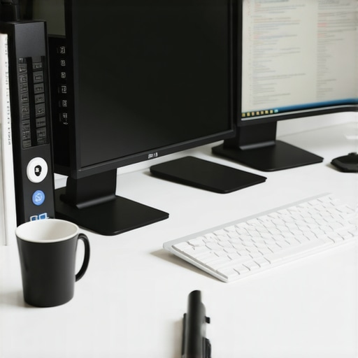 Best Dual Monitor Setups for Boosting Productivity & Coding in 2025