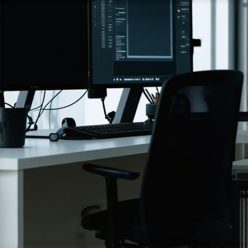Best Dual Monitor Setups for Work & Coding in 2025