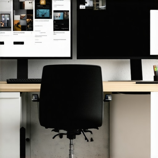 Best Productivity & 4K Monitors for Work & Creative Design 2025
