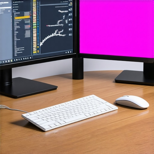 Best Productivity & Color Accurate Monitors for Work in 2025