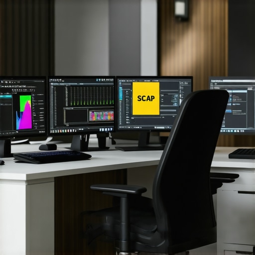 Top Color Accurate & 4K Office Monitors for Coding and Creative Work in 2025