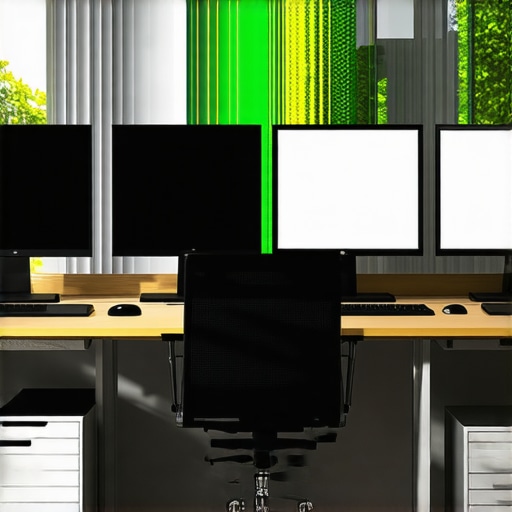 Top Color Accurate Monitors for Seamless Design & Office Tasks 2025