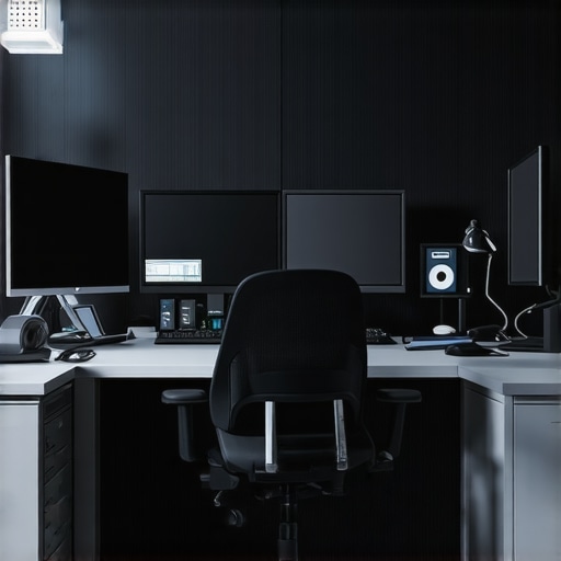 Top Dual & 4K Office Monitors for Coding and Creative Workflow 2025