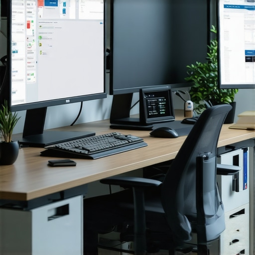 Top Dual Monitor Setups for Boosting Productivity & Seamless Coding in 2025