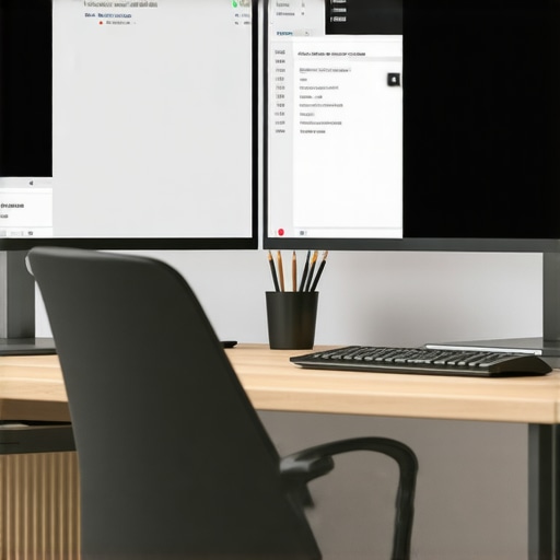 Top Dual Monitor Setups for Boosting Productivity & Seamless Coding in 2025