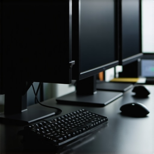Top Dual Monitor Setups for Boosting Productivity & Seamless Coding