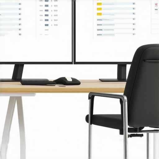 Top Dual Monitor Setups to Boost Productivity and Seamless Workflow in 2025