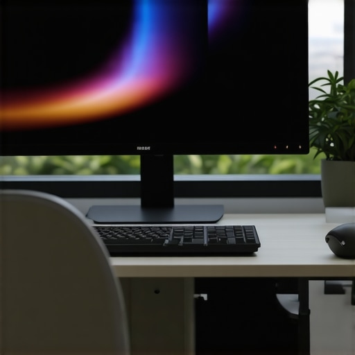 Ultimate Guide to 4K & Color Accurate Monitors for Office Use in 2025