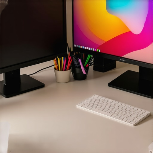 Ultimate Guide to Color Accurate & Dual Monitors for Productivity in 2025