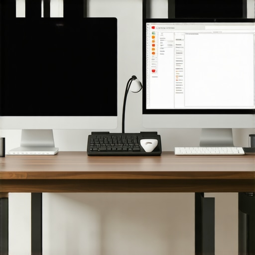 Ultimate Guide to Color Accurate & Dual Office Monitors for Productivity