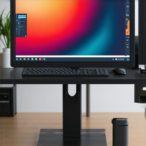 Ultimate Guide to Color Accurate Monitors for Work & Design in 2025