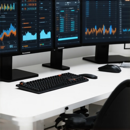 Ultimate Guide to Dual & Productivity Monitors for Office Work in 2025