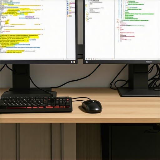 Ultimate Guide to Dual & Productivity Office Monitors for Coding in 2025