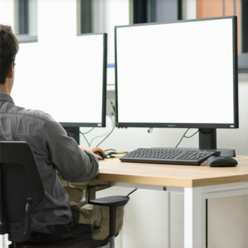 3 Dual Monitor Setup Mistakes Ruining Your Focus [2026 Fixes]