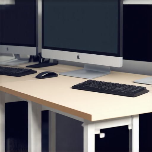 3 Dual Monitor Setups to Maximize Space on Small Desks in 2026