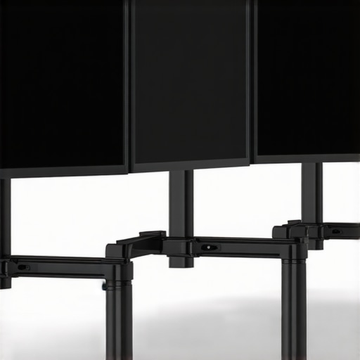 3 Monitor Arms That Finally Fix Dual Screen Wobble in 2026