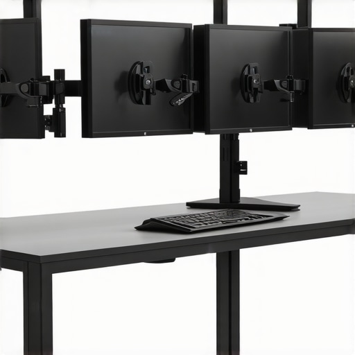 4 Dual Monitor Arms That Actually Stop Desk Wobble in 2026