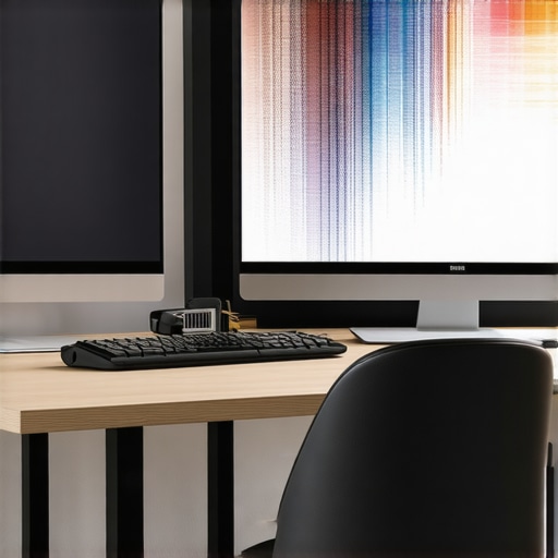 4K or 5K? The Brutal Truth About Office Monitor Resolution in 2026