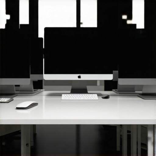 5 Budget Office Monitors That Won't Burn Your Eyes in 2026