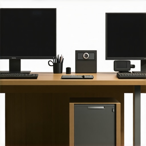 5 Dual Monitor Layouts That Actually Boost Focus in 2026