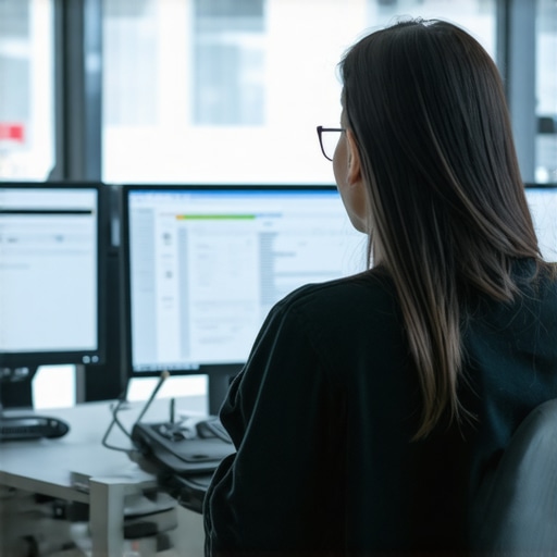 5 Office Monitors to Save Your Eyes During 12-Hour Days in 2026