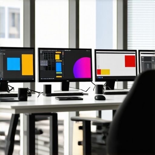 7 Pro-Grade Color Accurate Monitors Under $500 in 2026