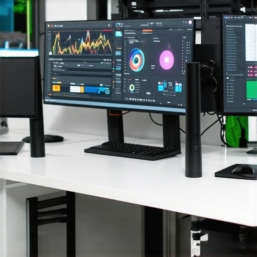 Best 4K Monitors for Creative Work & Office Productivity in 2025