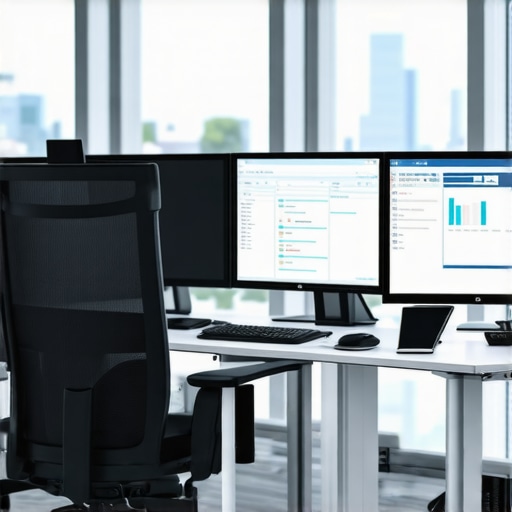 Best Office Monitors for Work, Coding & Design in 2025