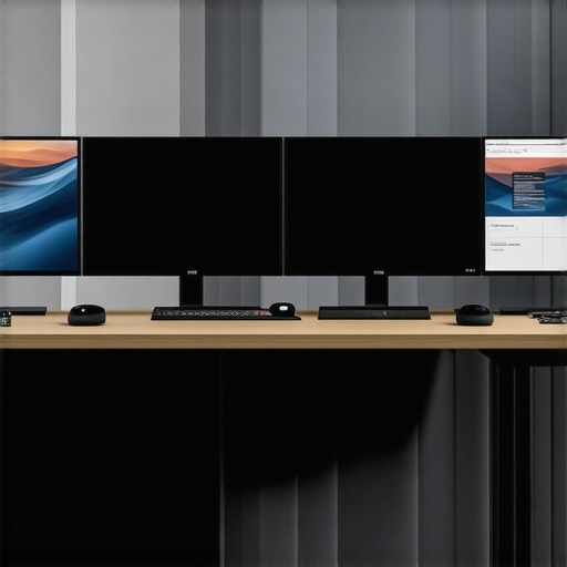 Top 4K & Color Accurate Monitors for Creative Professionals in 2025