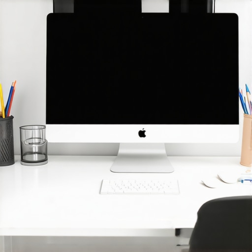 Top Color Accurate Monitors for Seamless Creative & Office Productivity in 2025