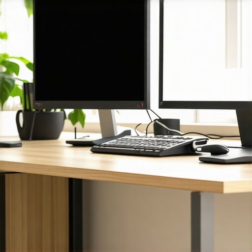 Top Dual Monitor Setups for Boosting Productivity & Seamless Workflow in 2025