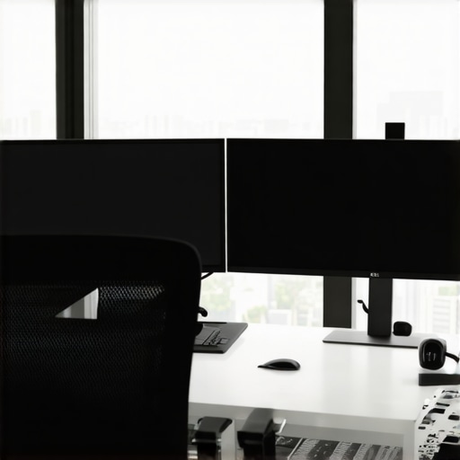 Top Dual Monitor Setups to Boost Office Productivity in 2025
