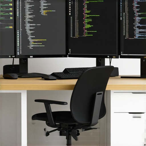 Ultimate Guide: Top 4K Monitors for Work, Coding & Design 2025