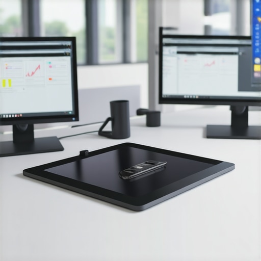 Ultimate Guide to Best 4K Monitors for Office & Creativity in 2025