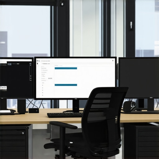 Why Most 4K Office Monitors Are Overkill for Daily Work in 2026